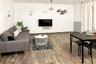  appartement toulouse 31100