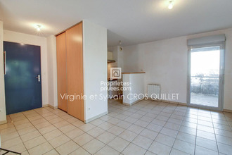  appartement toulouse 31100