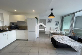  appartement toulouse 31100