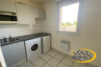  appartement toulouse 31100