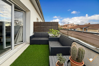  appartement toulouse 31100