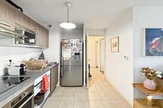  appartement toulouse 31100