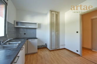  appartement toulouse 31100