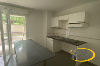  appartement toulouse 31100
