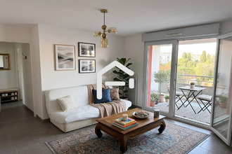  appartement toulouse 31100