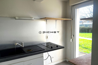  appartement toulouse 31100