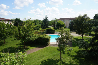  appartement toulouse 31100