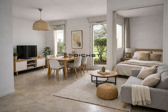  appartement toulouse 31100