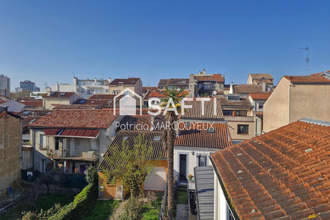  appartement toulouse 31100