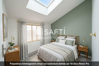  appartement toulouse 31100