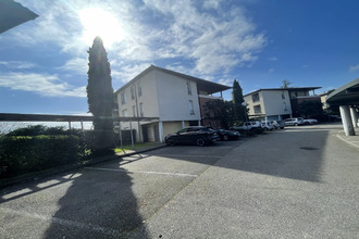  appartement toulouse 31100