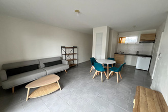  appartement toulouse 31100