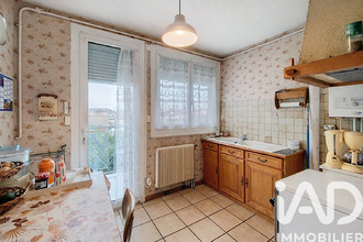  appartement toulouse 31100