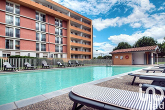  appartement toulouse 31100