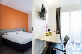  appartement toulouse 31100