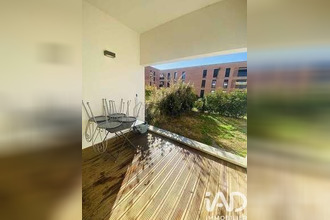  appartement toulouse 31100