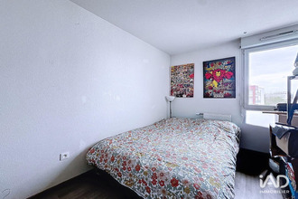  appartement toulouse 31100