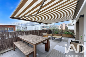  appartement toulouse 31100