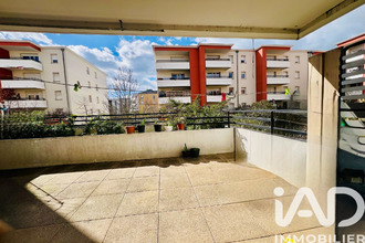  appartement toulouse 31100