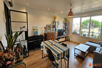  appartement toulouse 31100
