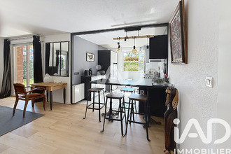  appartement toulouse 31100