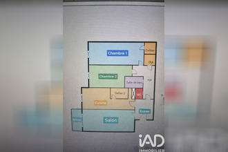  appartement toulouse 31100