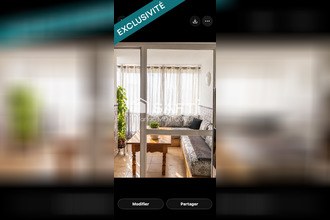  appartement toulouse 31100
