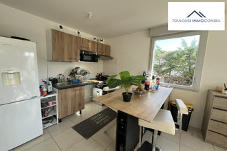  appartement toulouse 31100