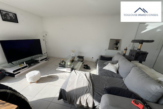 appartement toulouse 31100