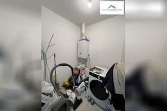  appartement toulouse 31100