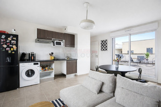  appartement toulouse 31100