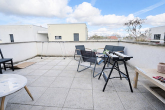  appartement toulouse 31100