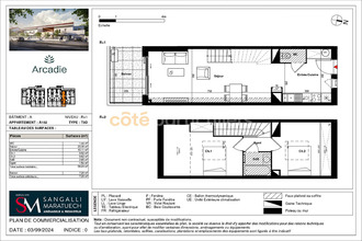  appartement toulouse 31100