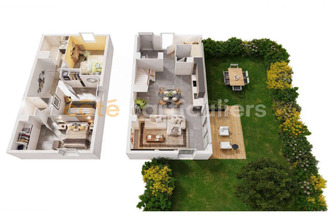  appartement toulouse 31100