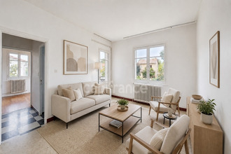  appartement toulouse 31100