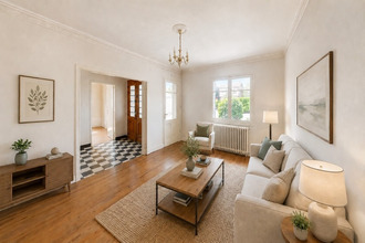  appartement toulouse 31100