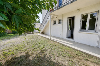  appartement toulouse 31100