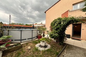 appartement toulouse 31100