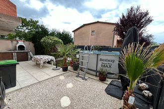  appartement toulouse 31100