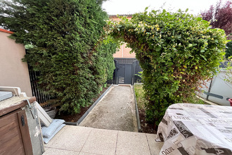  appartement toulouse 31100