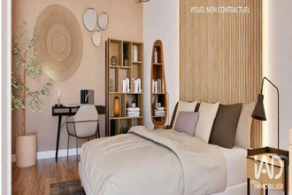  appartement toulouse 31100