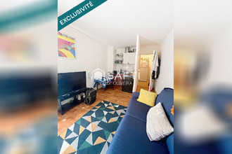  appartement toulouse 31100