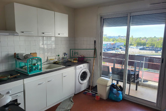  appartement toulouse 31100
