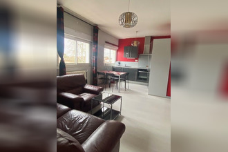  appartement toulouse 31100