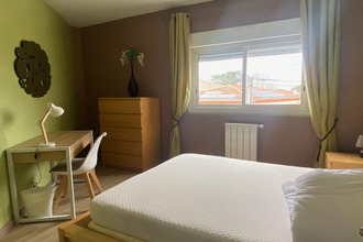  appartement toulouse 31100