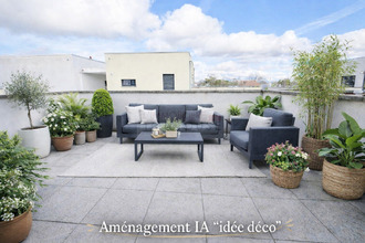  appartement toulouse 31100