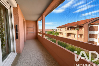  appartement toulouse 31100