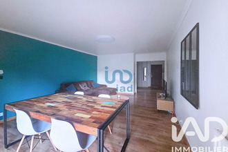  appartement toulouse 31100