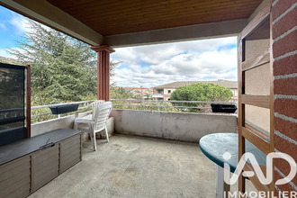  appartement toulouse 31100