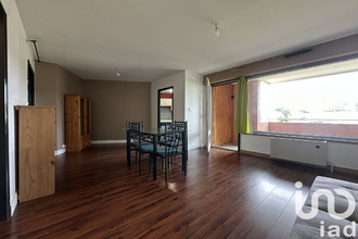  appartement toulouse 31100